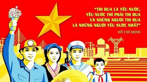 Triển khai Phong trào thi đua yêu nước năm 2024 của cơ quan Ban Dân tộc tỉnh Kon Tum