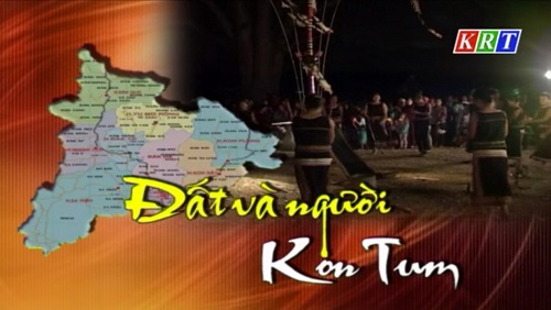Gùi trong đời sống đồng bào dân tộc thiểu số tỉnh Kon Tum
