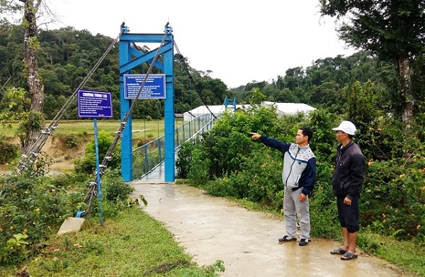 Kinh nghiệm trong thực hiện công tác dân tộc trên địa bàn tỉnh Kon Tum giai đoạn 2014-2019