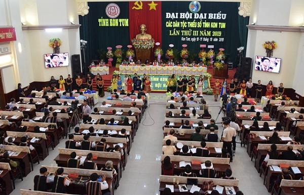Kết quả thực hiện Chỉ thị số 49-CT/TW, ngày 20-10-2015 của Ban Bí thư Trung ương Đảng tại Ban Dân tộc tỉnh Kon Tum